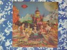 The Rolling Stones Their Satanic Majesties Request London Records Vinyl LP