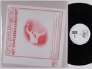 ROLLING STONES Get Your Leeds Lungs Out LP VG++ SHRINK