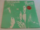 The MISFITS Import LP Beware green cover made in EEC SEALED