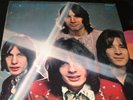 NAZZ Nazz s/t 1969 LP BLACK VINYL ORIGINAL SGC RECORDS Todd Rundgren