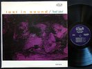YUSEF LATEEF Lost In Sound LP CHARLIE PARKER PLP-814 Orig US 1962 JAZZ DG MONO