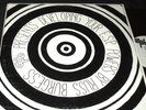 RUSS BURGESS Presents Developing Your E.S.P. LP STRANGE PRIVATE LP HYPNO COVER