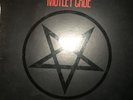 motley crue shout at the devil lp