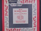 RED NICHOLS: Classics, Vol. 2 LP (10