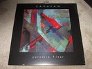 CARAVAN - PARADISE FILTER - NEW - LP RECORD