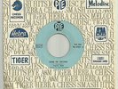 Status Quo Mega RARE NM Lebanese 45 Down The Dustpipe LSN? Mod Freakbeat Psych