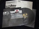 U2 - Joshua Tree Japan Vinyl LP in Shrink Sticker