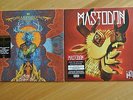 MASTODON  The Hunter & Blood Mountain 2 Vinyl LPs US Edition Sealed