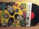 DE LA SOUL & DREAM WARRIORS | 2x Hip Hop LPs + MONTY PYTHON