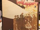Led Zeppelin II - Robert Ludwig Hot Master - Original - RL Both Sides - NICE