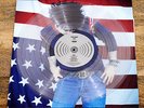 Ryan Adams - Gold (2 x LP, Vinyl, clear, 2011)
