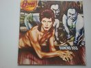 David Bowie - Diamond Dogs Vinyl LP UK 1st Press 1974