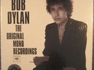 Bob Dylan “The Original Mono Masters” Folk Rock LP Box Set Columbia SEALED