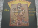 ENTER THE DRAGON (Lalo Schifrin) rare original factory sealed cult lp (1973)