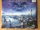 Iron Maiden - Brave New World - Ltd Edition Double Vinyl Lp - Exclusive Release