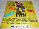 JAMES BROWN-