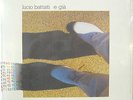 LUCIO BATTISTI 
