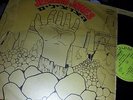 JERICHO JONES Junkies Monkeys Donkeys CHURCHILL'S ORIG 1971 PSYCH ISRAELI  LP
