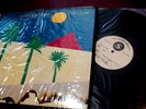 THE CURE BOYS DON'T CRY LP TEST PRESSING SPECIALTY RECORDS EK 60786 NM RARE