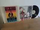 TOM PETTY - FULL MOON FEVER - 1989 - TOP RARE
