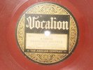 FLETCHER HENDERSON Shanghai Shuffle/Naughty Man VOCALION 14935 V+/E- 78RPM HEAR