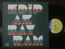 EDIP AKBAYRAM s.t. debut 1st LP Rare Turkish Psych Prog Fuzz Turkey near mint
