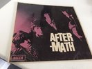 rolling stones After-math Lp 1966 Decca