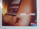 D-Tension - D Tiddy Beats, Breaks & Boobs LP Nude Cover DJ Battle Record Sealed