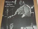 JOE TURNER Milt Jackson Roy Eldridge NOBODY IN MIND - Pablo 2310 760 SEALED
