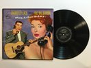 Chantilly Lace starring The Big Bopper Hellooo Baby LP