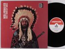 KEEF HARTLEY BAND Halfbreed DERAM LP NM gatefold