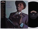 PAPA JOHN CREACH Self Titled GRUNT FTR-1003 LP VG+ gatefold