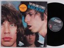 ROLLING STONES Black and Blue ROLLING STONES LP VG++ promo gatefold