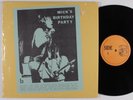 ROLLING STONES Mick's Birthday Party 2xLP NM SHRINK