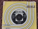 MARY WELLS Two Lovers (Oriole UK Original 7