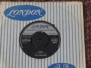 THE EMOTIONS Echo (London 45-HLR 9640 UK Original 7