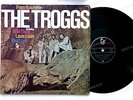 The Troggs - From Nowhere GER LP 1966 //2