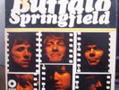 Buffalo Springfield debut LP 1966 MONO pressing