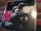Signed by all INXS Shabooh Shoobah LP After show sticker form Thieves tour