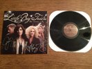 Little Big Town - The Reason Why (2010, 180 gram Vinyl, LP) Signed Autographed