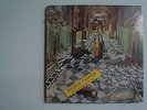 CHARLIE PARKER Broadcast Performances Vol. 2  ORIG RARE HYPE STICKER LP SEALED