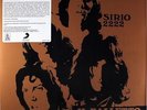 IL BALLETTO DI BRONZO: Sirio 2222 (1970); Lion Productions LION LP -135; NEU