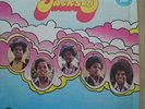 The Jackson 5 LP