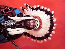 KEEF HARTLEY BAND ?- Halfbreed (LP) (VG+/VG-)