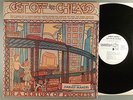 Get Off In Chicago  Harvey Mandel   Blues Rock  White Label Promo