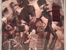 My Chemical Romance The Black Parade Vinyl Record Hot Topic Exclusive James Jean