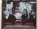 Metallica Garage Inc 6LP 45RPM Vinyl Record Box Set Sealed