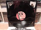 POSSESSED SEVEN CHURCHES BANZAI BRC 1965  SODOM Venom LP RARE 