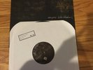 Ampere - Like Shadows LP RECORD RELEASE EDITION /80 Saetia Das Oath Orchid