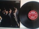 THE ROLLING STONES SAME TITLED VINYL LP